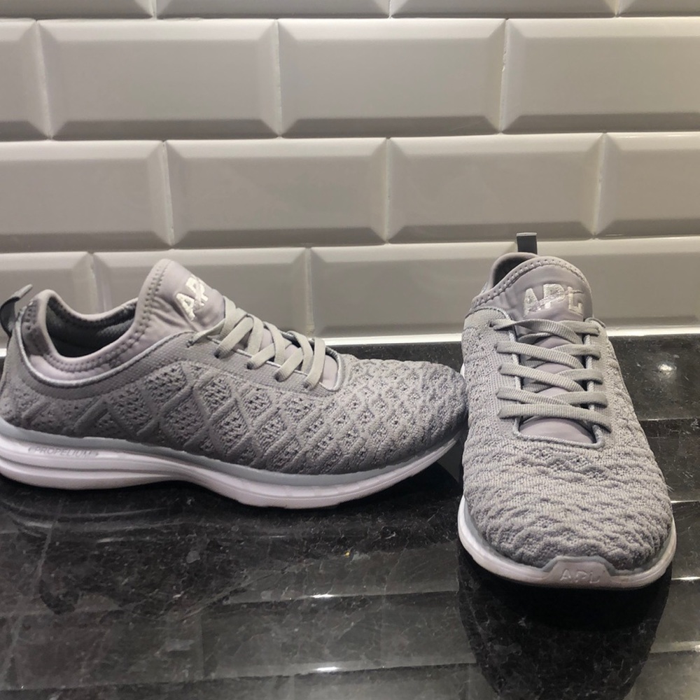APL Athletic Propulsion Labs Techloom Phantom Knit